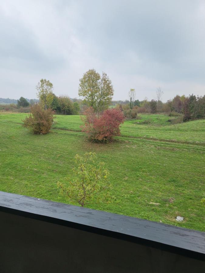 Villa Stone 1 Rakovica Exterior foto